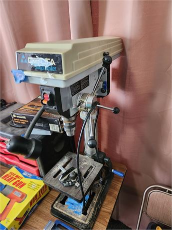 Delta Shopmaster Drill Press