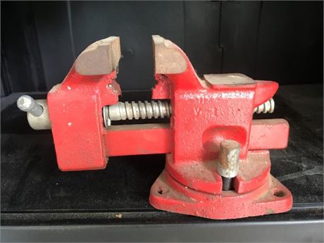 USA Vise