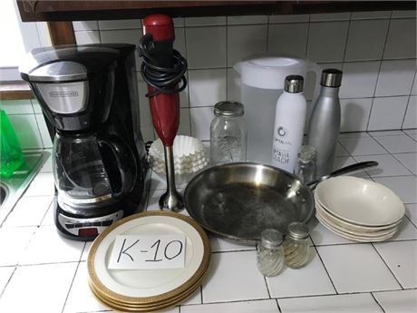 Kitchen Misc. (#2)