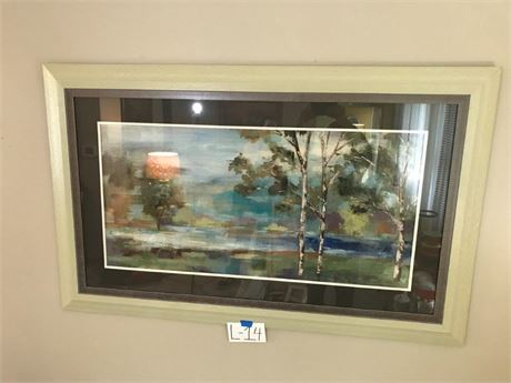 Large Wall Picture