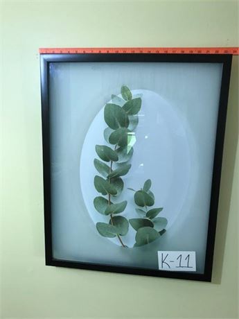 3pcs. Kitchen Wall Deco
