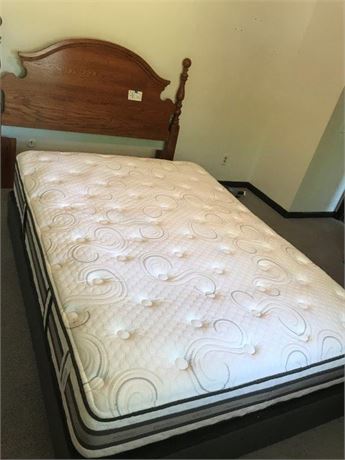 Bed (#2)