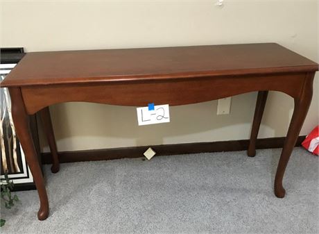 Sofa Table