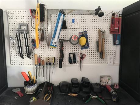 Misc. Tools
