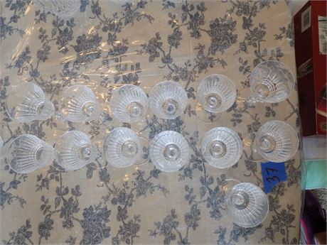 Glass Set (13)