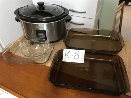 Kitchen Misc.