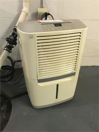Dehumidifier