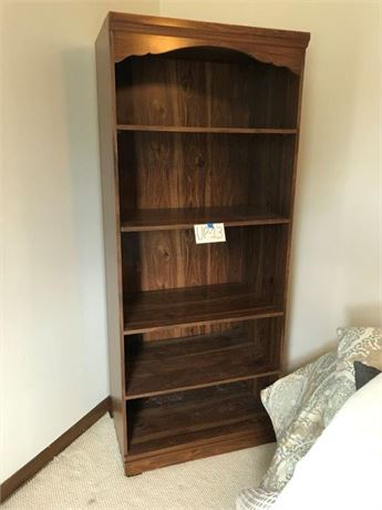 Shelf (#2)