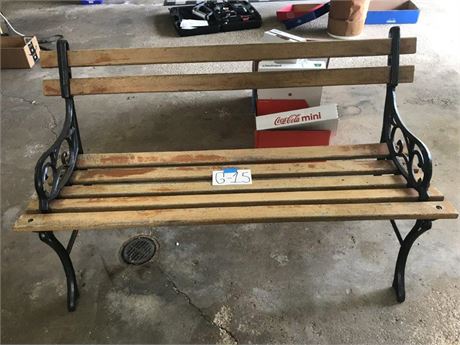 Bench