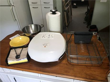 Kitchen Misc. (#3)