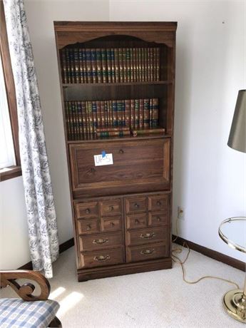 Shelf (#1)