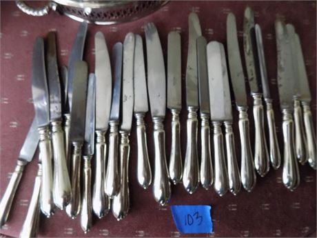 Knives