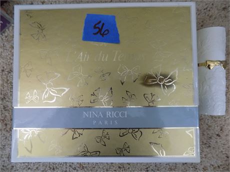Nina Ricci Paris L' Air du Temps