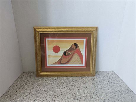 Maxine Noel Art