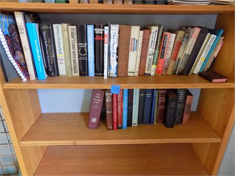 Book Lot