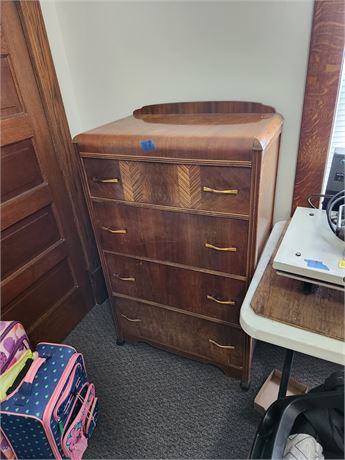 Vintage Dresser