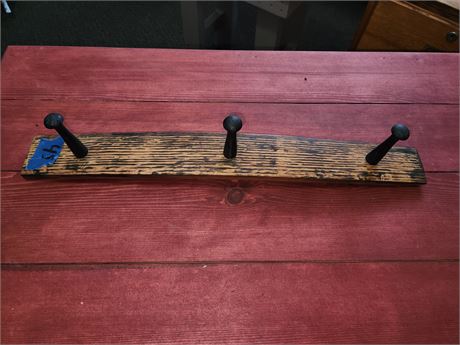 Coat Rack