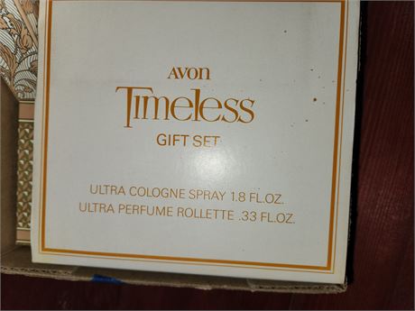 Flat of Avon