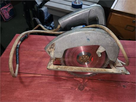 Circular Saw