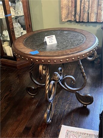 Side Table