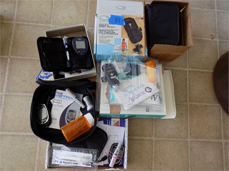 Medical Supplies