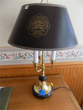 University Desk Lamp