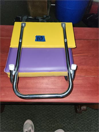 Stadium Chair