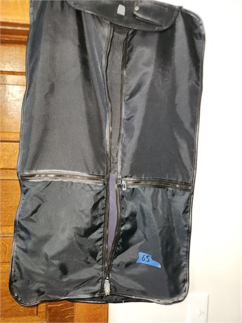 Garment Bag