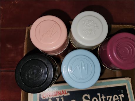 Flat of Avon
