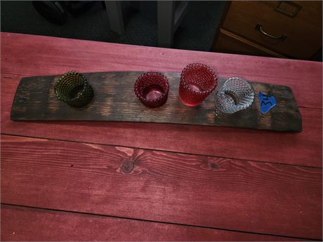Candle Holder