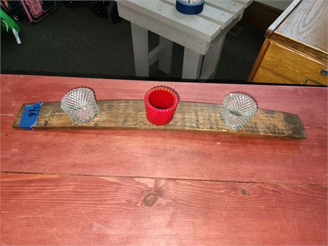 Candle Holder