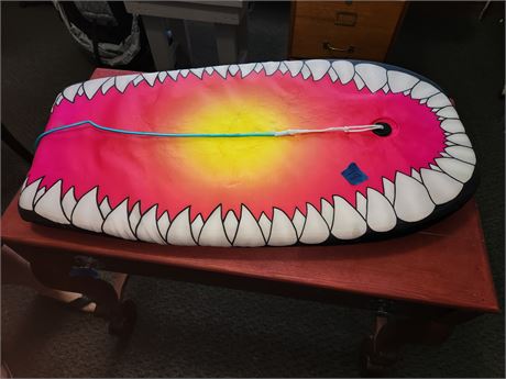 Body Board
