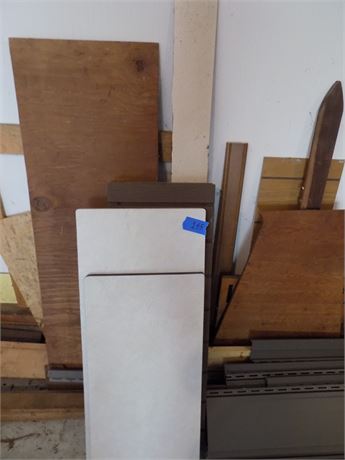 Wood Lot