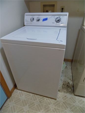 Speed Queen Washer
