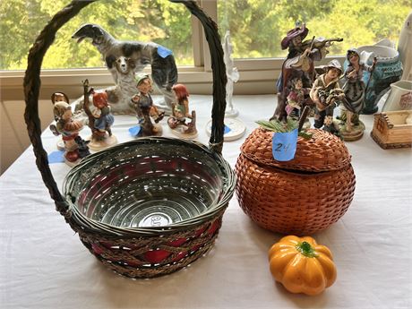 Fall Décor