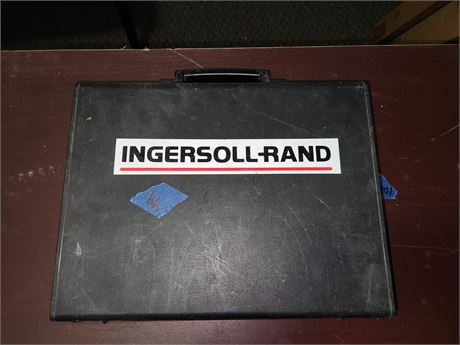 Ingersoll-Rand Case