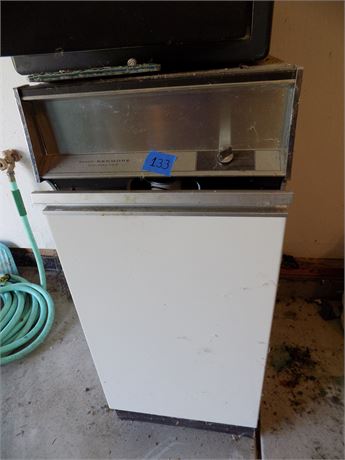 Sears Kenmore Compactor