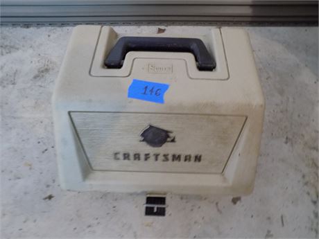Craftsman Power Saw