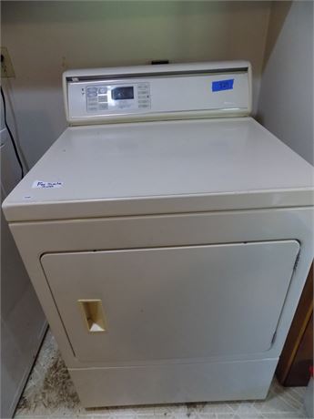 Amana Dryer