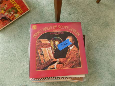 Vintage Albums