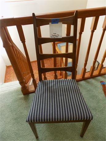 Mid-Century Thomasville Dining Chair