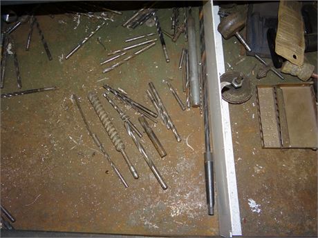 Toolbox and Drill Plus