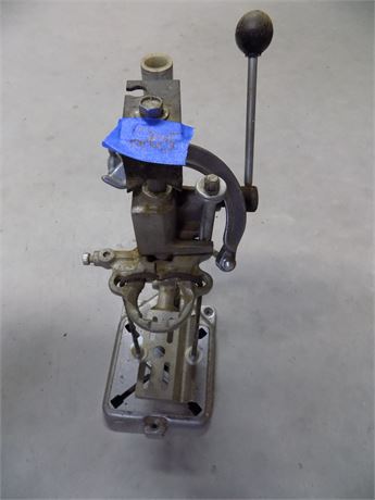Craftsman Drill Press