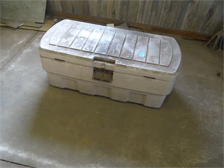 Truck Toolbox