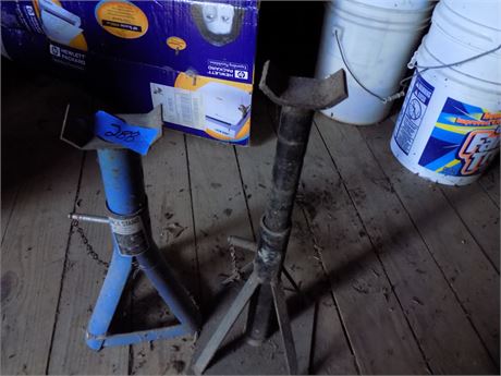Jack Stands