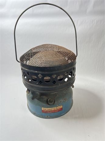 Kerosene Heater