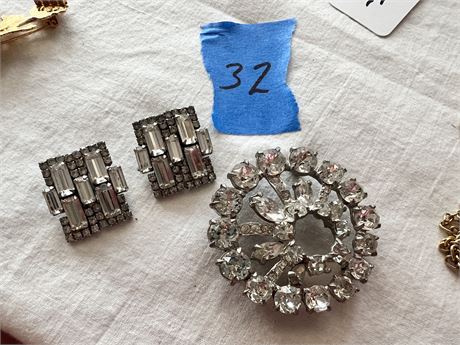 Weiss Jewelry