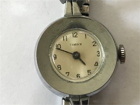 Timex Watch
