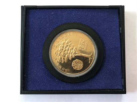 1972 Bicentennial Sons of Liberty Medal (#2)