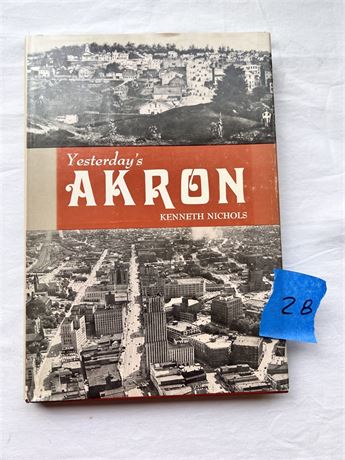 Akron Book